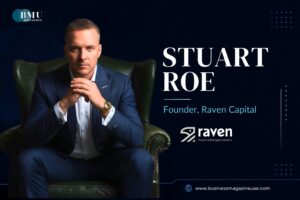 Stuart Roe