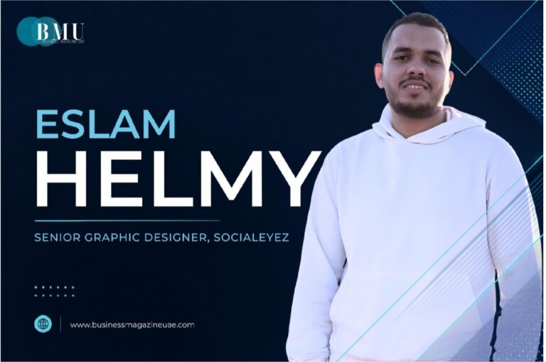 Eslam Helmy
