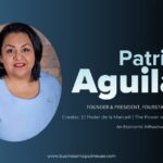 Patricia Aguilar’s