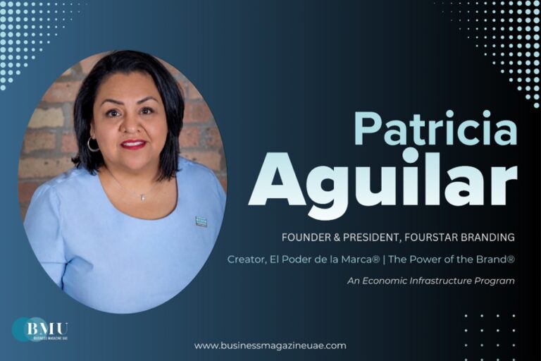 Patricia Aguilar’s