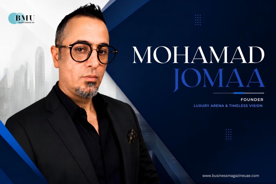 Mohamad Jomaa