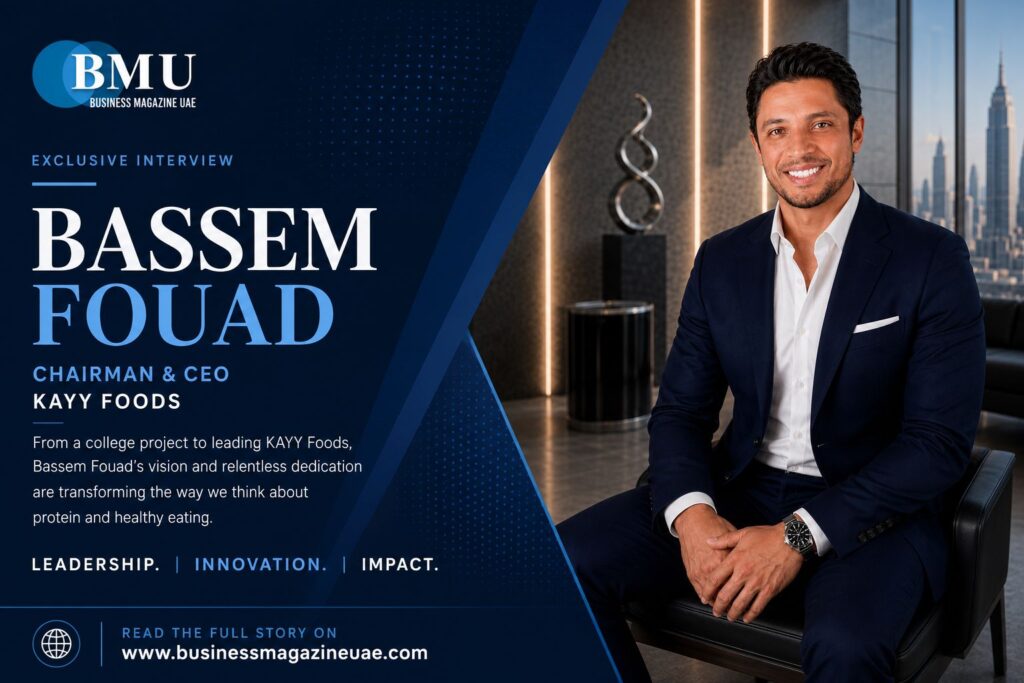 Bassem Fouad