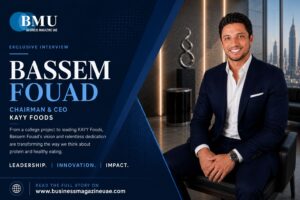 Bassem Fouad