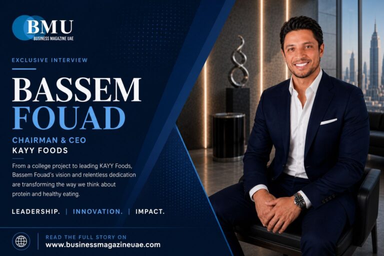 Bassem Fouad