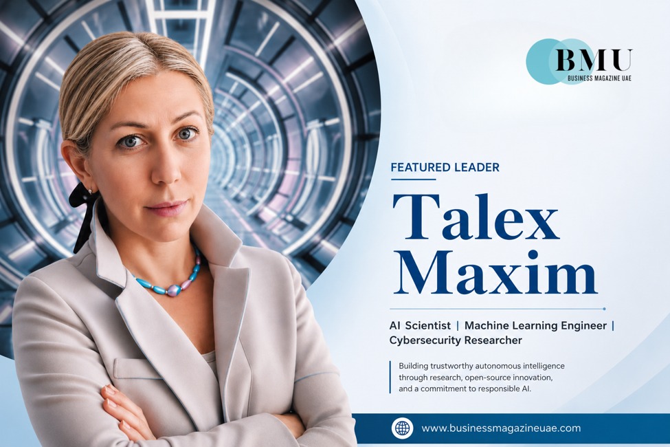 Talex Maxim