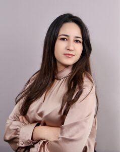 Top 10 Visionary Leaders Quietly Making Waves Yasmine Gueddiche - top 10 visionary leaders