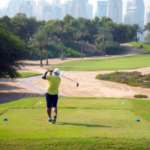 Golf Communities in Dubai