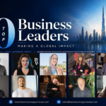 TOP 10 Business Leaders Making a Global Impact