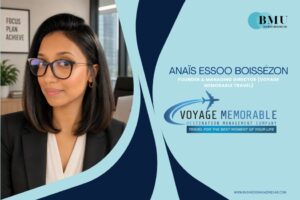 Anaïs Essoo Boissézon’s