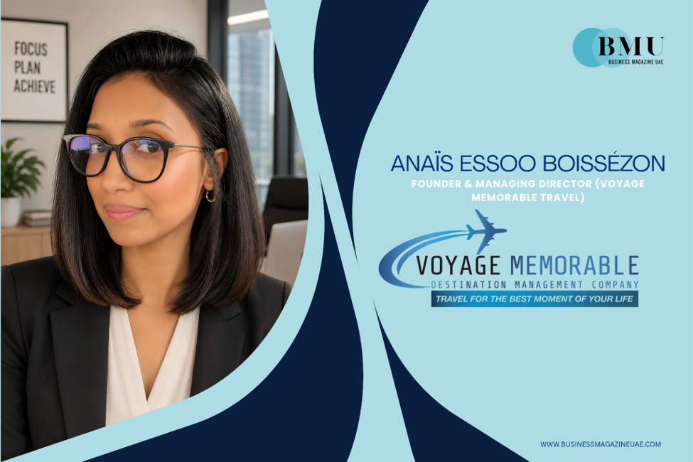Anaïs Essoo Boissézon’s