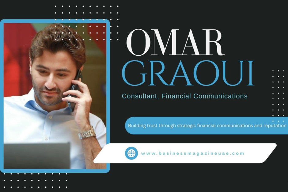 Omar Graoui