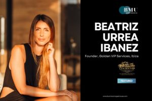 Beatriz Urrea Ibanez