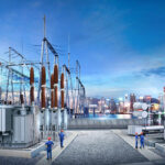 The Role of Power Transformers in Building a Smarter and More Reliable UAE Power Grid