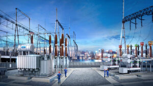 The Role of Power Transformers in Building a Smarter and More Reliable UAE Power Grid