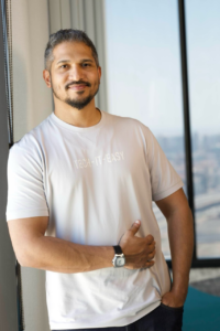 Muhammed Shabreen
