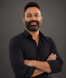 Dr. Nisim Perets 
