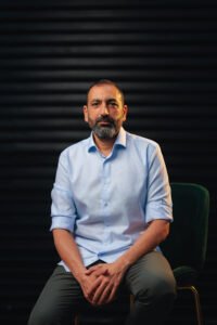 Mohammad Mousa - top 10 leaders