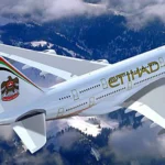 Etihad-Airways