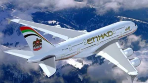 Etihad-Airways