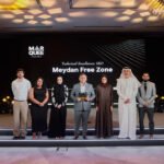 Meydan Free Zone wins two awards at the Marquee Awards 2026 for Performance Marketing and SEO