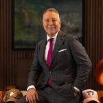 Sir Jorge Colindres, Chairman of The Registry of Aruba