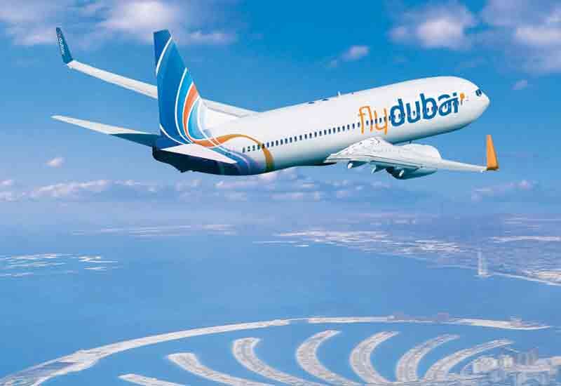 Riyadh to Dubai flight