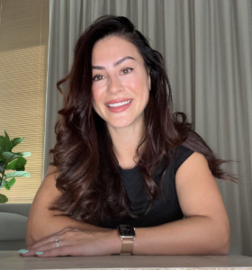 Jessica Moini Elom