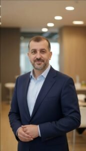 Theodoros Katsimpras  - top 10 leaders