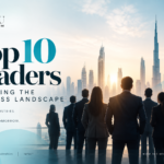 top 10 leaders