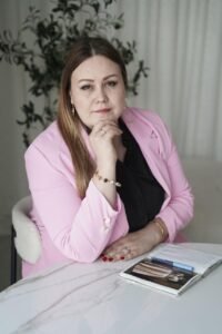 Darya Chadha - top 10 leaders