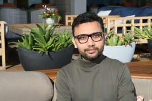 Parth Das