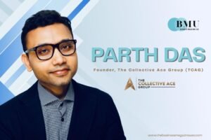 Parth Das