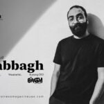 Mahmoud El Sabbagh