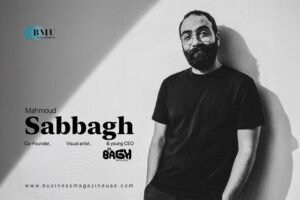 Mahmoud El Sabbagh