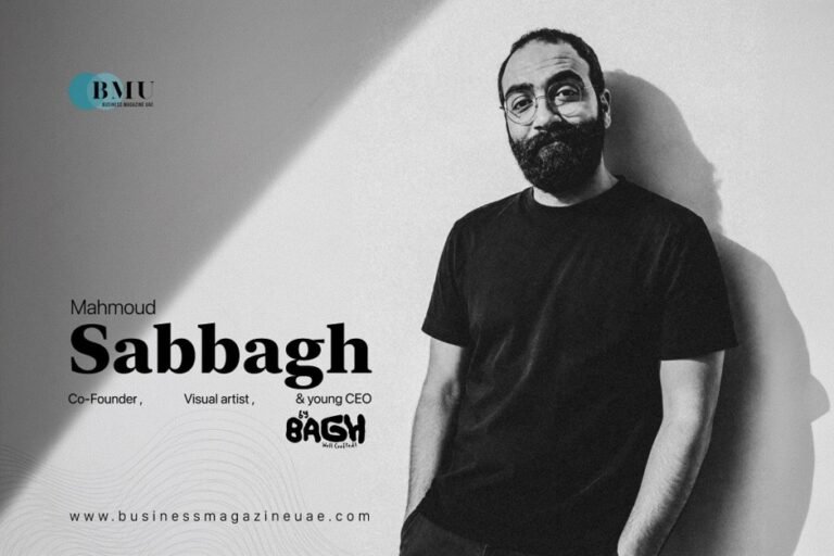 Mahmoud El Sabbagh