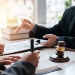 Best Law Firm in Saudi Arabia