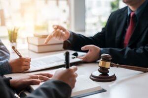 Best Law Firm in Saudi Arabia