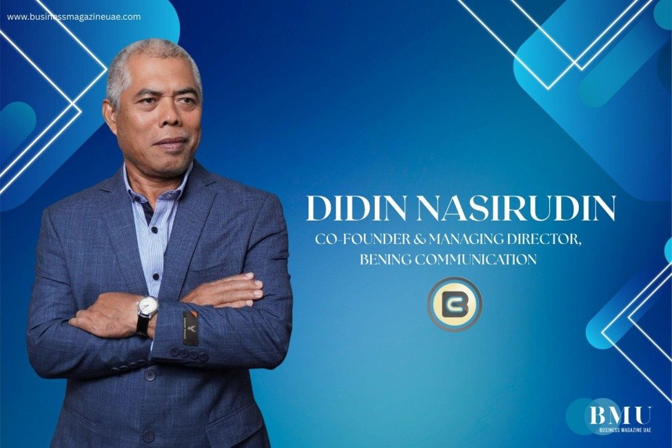 Didin Nasirudin