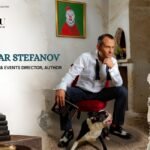 Dimitar Stefanov