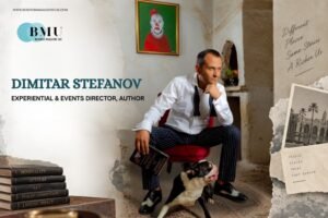 Dimitar Stefanov