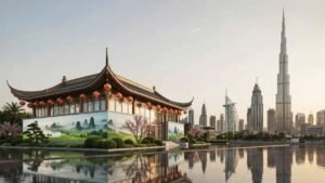 china-zhejiang-dubai-tourism-hub-middle-east-travellers