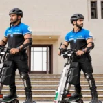 dubai-police-arrested-three-suspects-and-recovered-dh190000-in-stolen-cash-within-four-minutes-of-receiving-the-theft-report