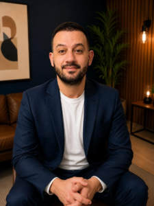 Mohammed Kherfan - top 10 leaders