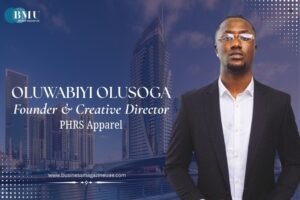 Oluwabiyi Olusoga
