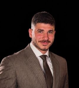 Omar El Hawary