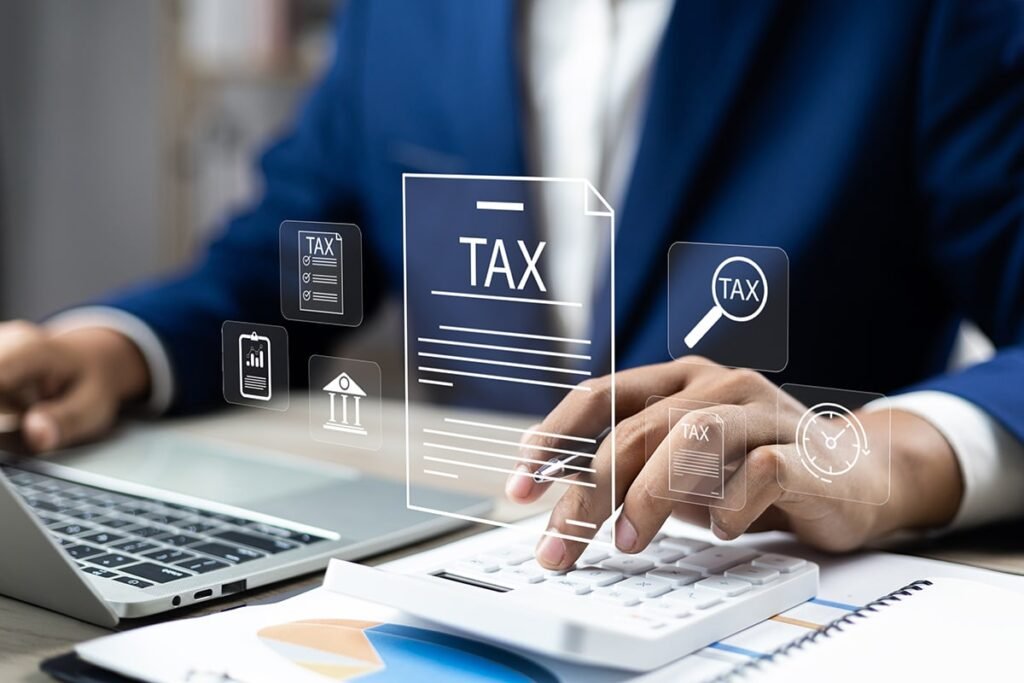 tax-and-vat-concept