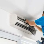 AC Duct Cleaning Dubai