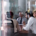 Why The Next Big UAE Business Might Start With Three People