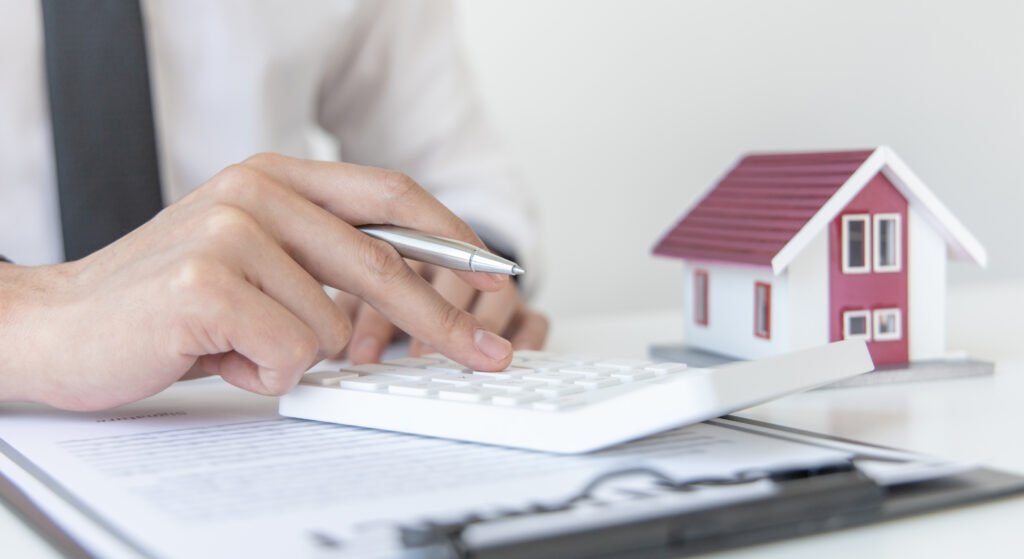 Capital growth or passive income
