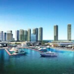 Dubai-Maritime-City